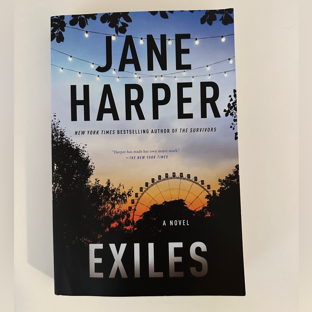 Exiles